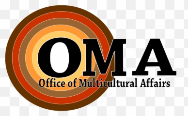 Oma Logo Updated - Department of Chemistry Office Multicultural Affairs Cwru png