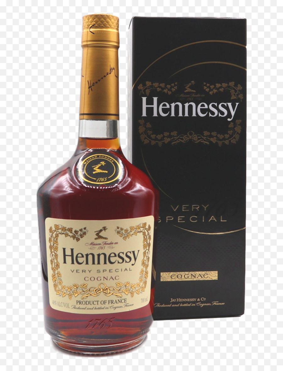 Hennessy Very Special Cognac - Hennessy Png,Hennessy Bottle Png