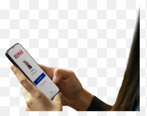 Join Remax - Realtorsatintegritycom Smartphone Png,Remax Balloon Png