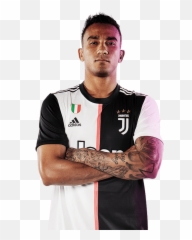 First Team Men Juventuscom - Danilo 2020 Png