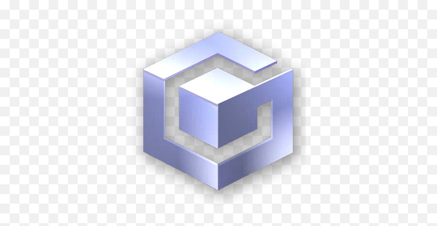 Nintendo Gamecube Logo - Logodix Architecture Png,Nintendo Logo Transparent Background