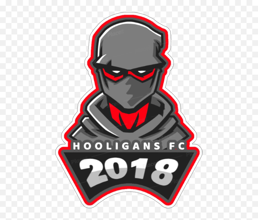The Future Of Esports Gaming - Illustration Png,Hooligans Logo