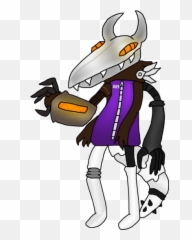 Grime - Cartoon Png,Grime Png