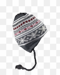 Download Hd Winter - Cap For Boys png