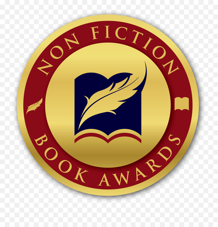Nonfiction Book Awards - Faq Nonfiction Authors Association Png,Award Png