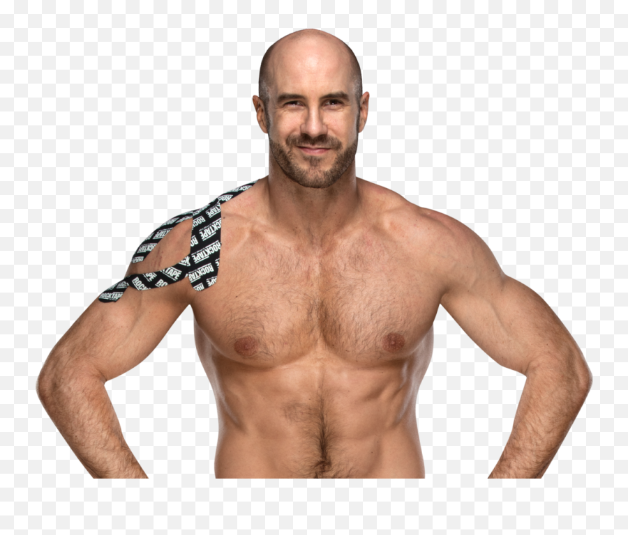 Download Muscle Man Png Image For Free - Wwe Cesro,Body Builder Png
