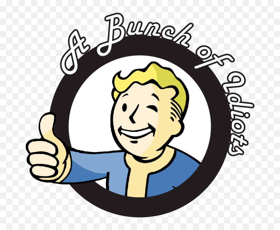 Glory Hole Png - Fallout 3 Transparent Cartoon Jingfm Thumbs Up Video Games,Fallout Png