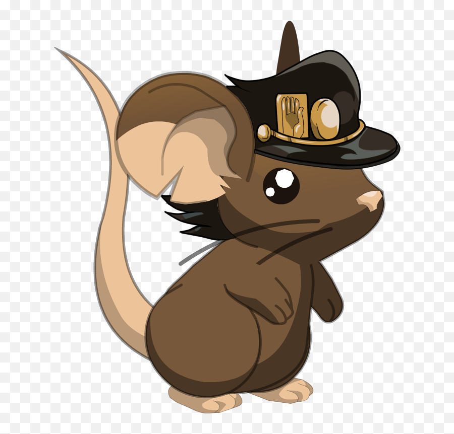 Shop Item Suggestions Go Here - Transformice Mouse Base Png,Jotaro Png