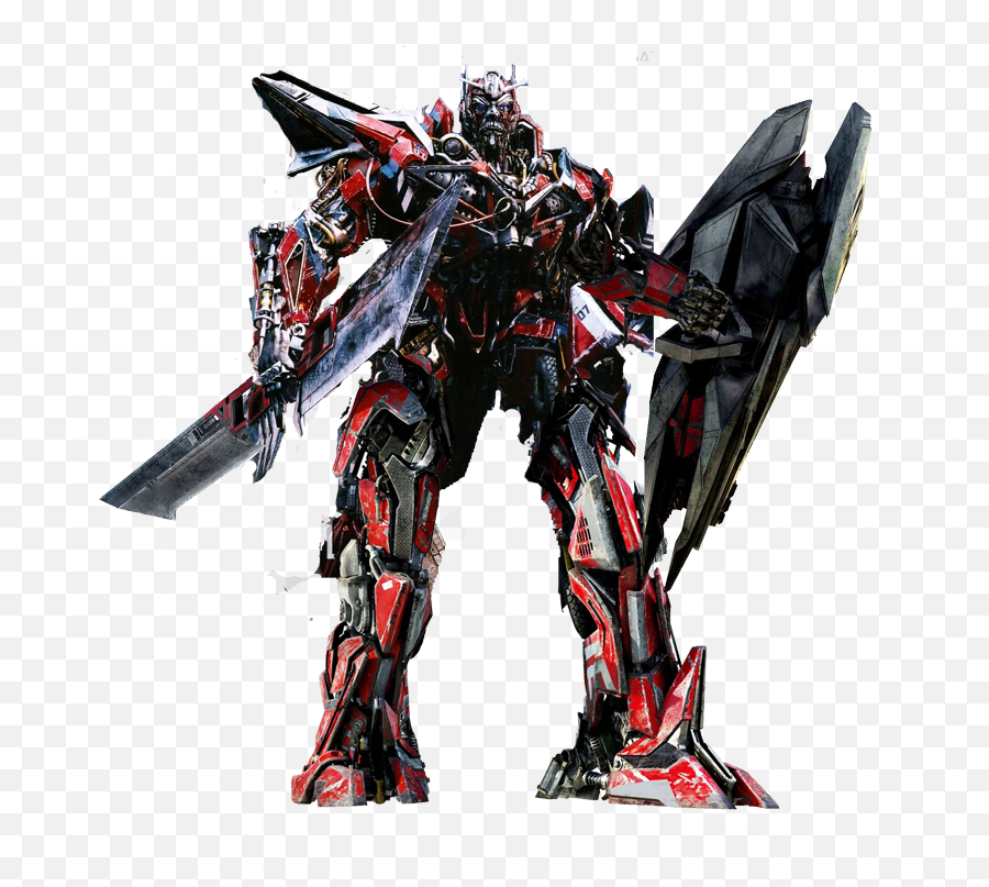 Download Sentinel Prime Transformers Movie - Sentinel Prime Transformers Real Png,Transformers Transparent