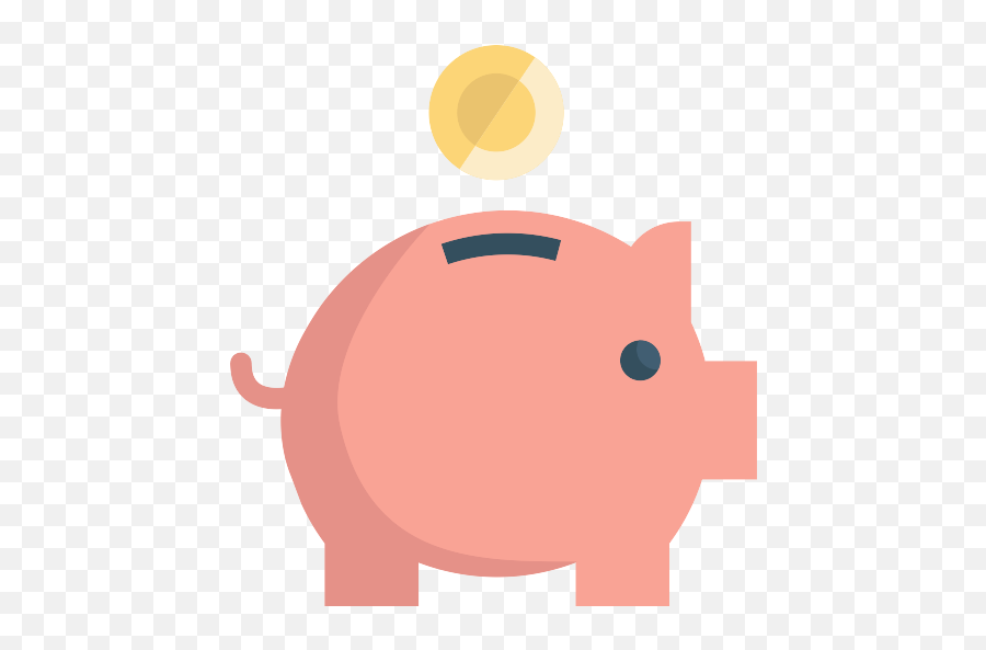 Savings Money Vector Svg Icon 4 - Png Repo Free Png Icons Ahorro Svg,Cartoon Money Png