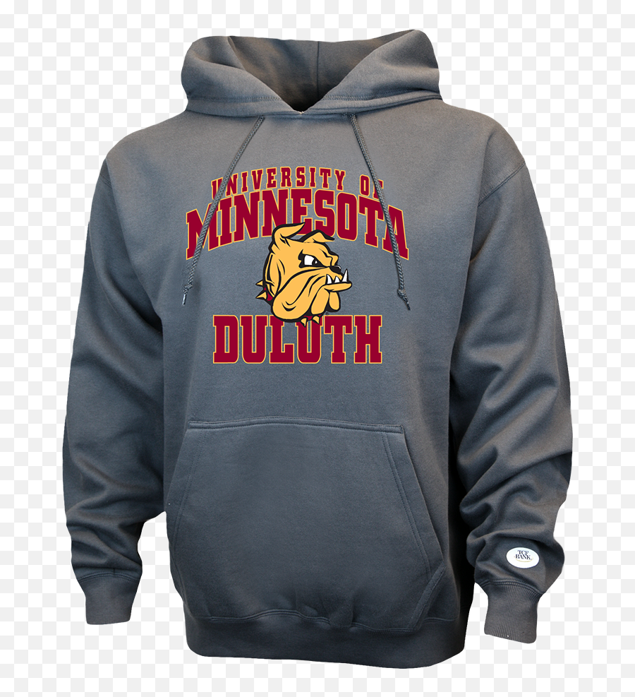 Download University Of Minnesota Duluth Sweatshirt Png