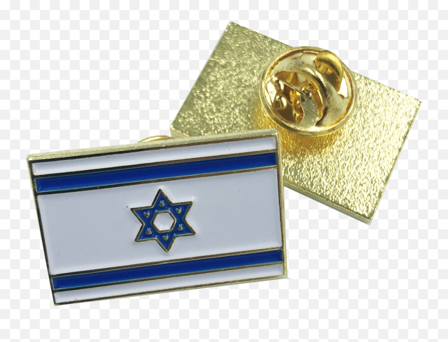 I - 004 Israeli Flag Lapel Pin Israel Flag Of Israel Png,Israel Flag Png