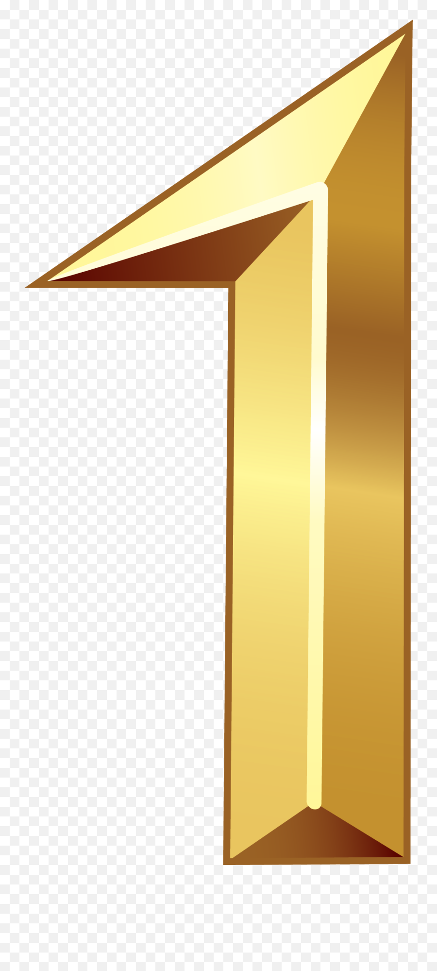 Library Stock Transparent Png Files - Numbers In Gold Png,Gold Texture Png