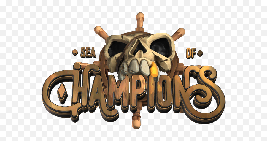 Sea Of Thieves - Twitch Drops Watch Your Favourite Illustration Png,Twitch Streamer Logos