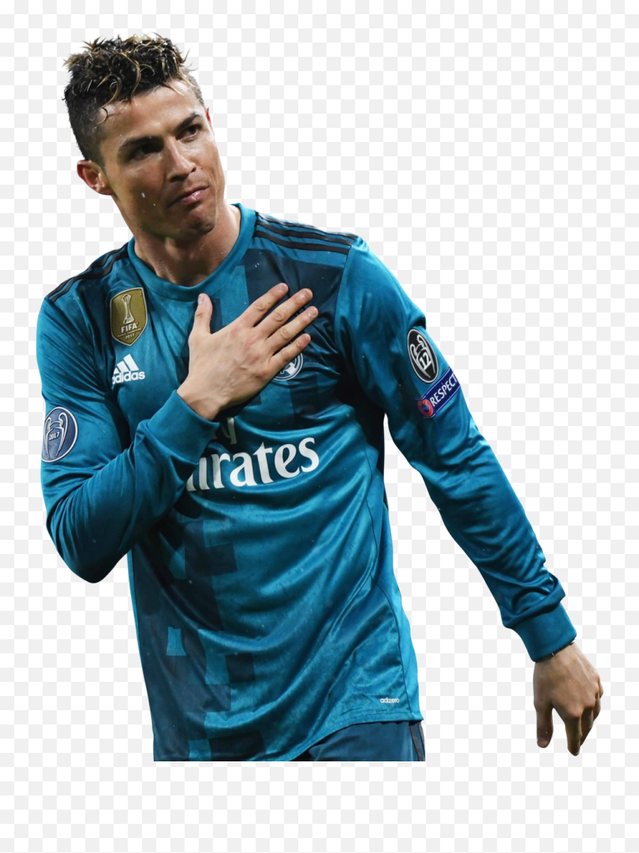 Cristiano Ronaldo Render Real Madrid View And Download - Cristiano Ronaldo Png 2018,Cristiano Ronaldo Png