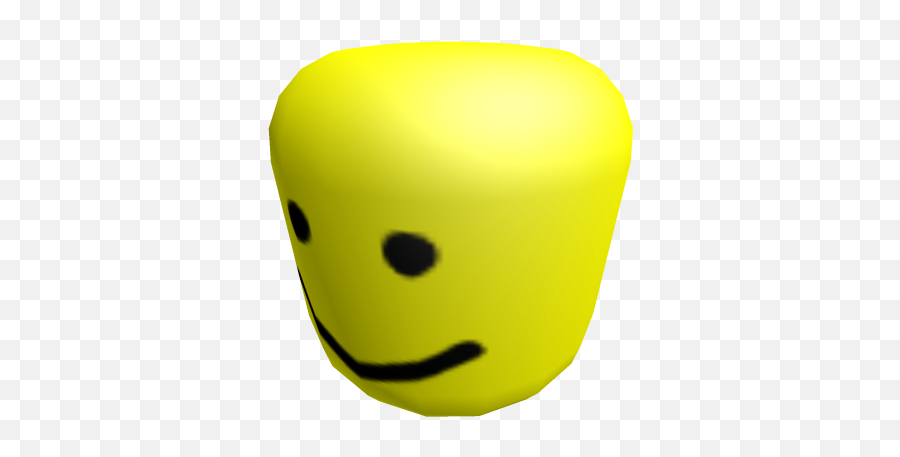 Roblox - Roblox Head Logo Png,Roblox Head Png - free transparent png images  
