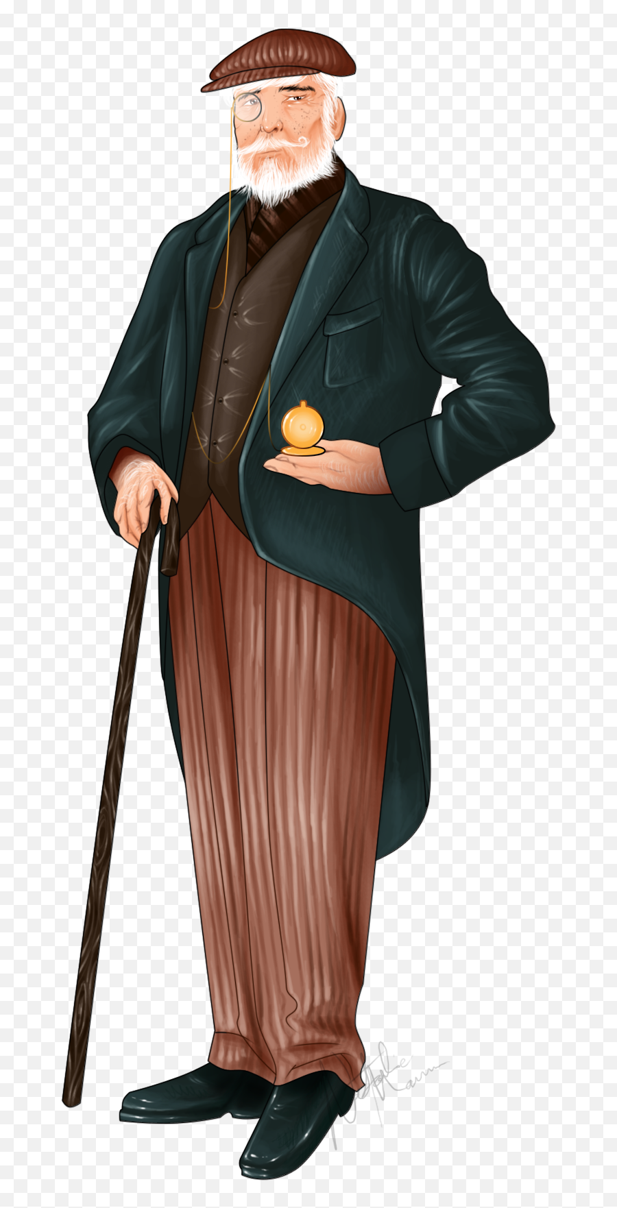 Gentleman Png Transparent Picture - Gentleman Png,Gentleman Png