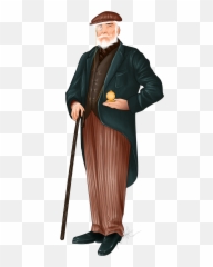 Gentleman Png Transparent Picture - Gentleman Png,Gentleman Png