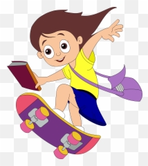 Play Group Cartoons Png Clipart - Cartoon Art For Play Group,Cartoons Png