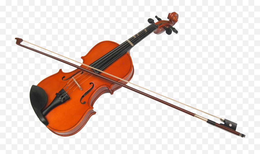 Hd Png Transparent Violin - Violin Full Size,Fiddle Png