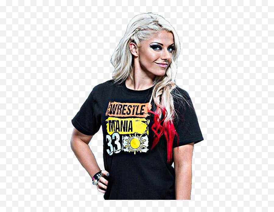 Download Alexa Bliss Png Image With No - Wwe Divas Imgur,Alexa Bliss Png