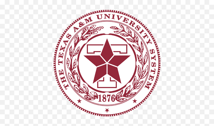 Fileatmpng - Knilt Texas University Seal,Atm Png