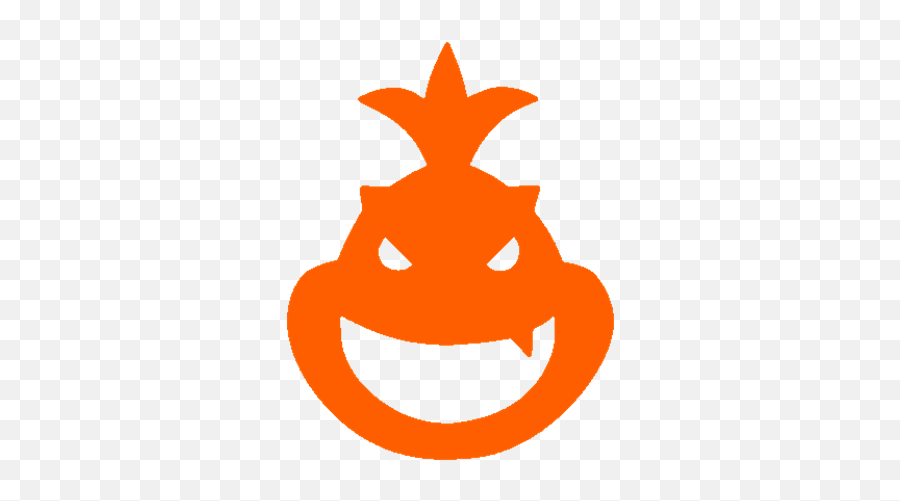 Bowser Jr Icon - Roblox Bowser Jr Mario Kart Emblem Png,Bowser Jr Png