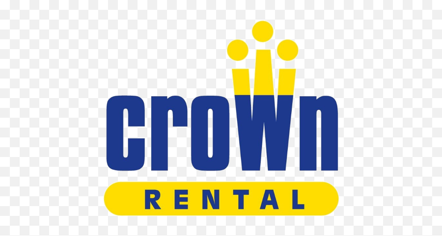 Equipment U0026 Party Rentals In Burnsville Mn Crown Rental - Vertical Png,Rent A Center Logos
