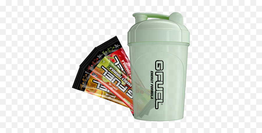 G Fuel Glow - Inthedark Starter Kit Shaker Cup Gfuel Png,Gfuel Png