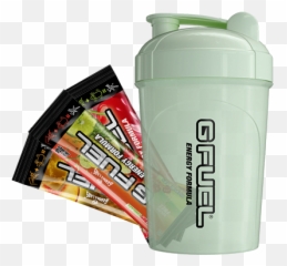 G Fuel Glow - Inthedark Starter Kit Shaker Cup Gfuel Png,Gfuel Png