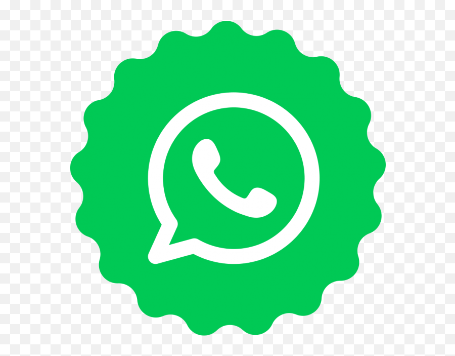 Whatsapp Zig Zag Icon Png Image Free Download Searchpngcom - Watsapp Clipart Logo Png,Zig Zag Png