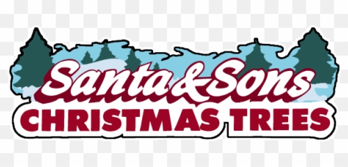 Commercial Tree Stand 3 Legs - Horizontal png
