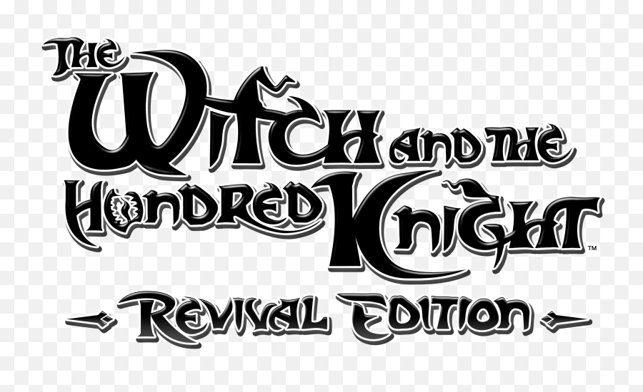 Witch And Hundred Knight Review - Witch And The Hundred Knight Png,Vento Aureo Logo