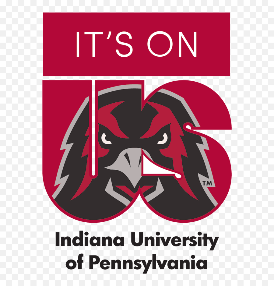 The Haven Project - Indiana University Of Pennsylvania On Us University Png,Indiana University Logo Png