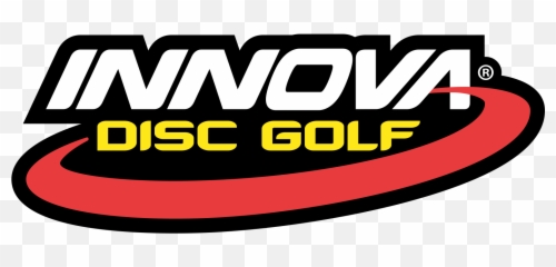 Innova - Disc Golf Logo Png