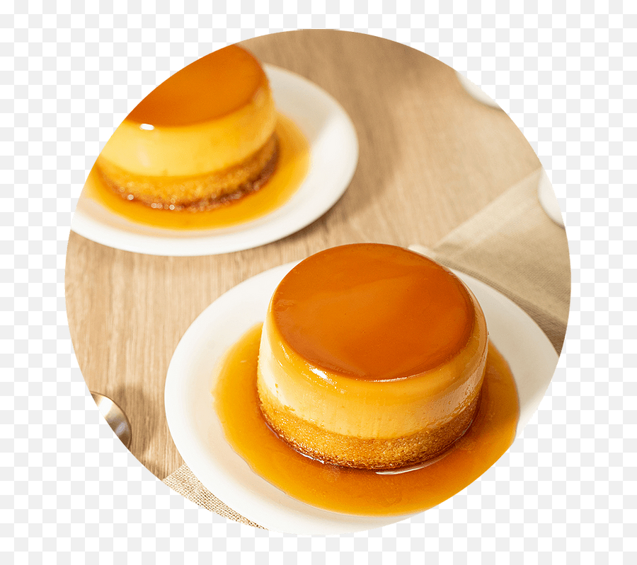 Cheese Garden Modern Japanese Cheesecake Cafe - Serveware Png,Pudding Png