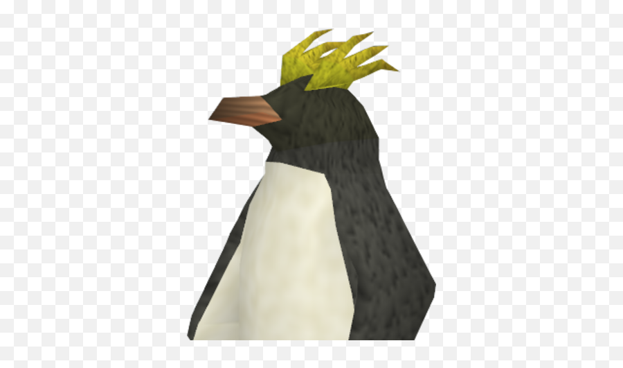 Noodle Runescape Wiki Fandom - Rockhopper Penguin Png,Noodle Png