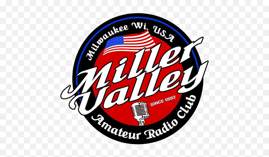 Meeting Location - Miller Valley Amateur Radio Club Amateur Radio Club Logo Png,Miller Coors Logos