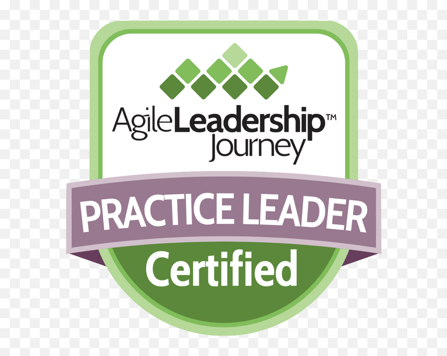 Practice Programs U2014 Agile Leadership Journey - Vertical Png,Leader Png