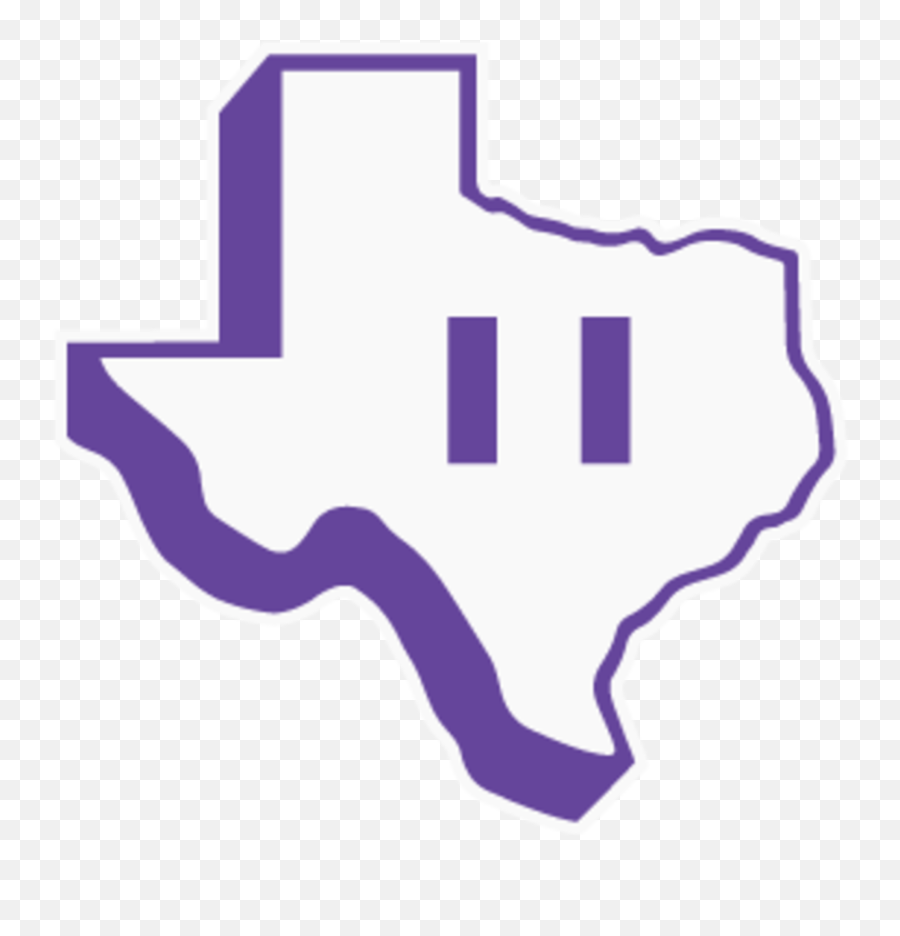 Twitch Dallas - Horizontal Png,Red Twitch Logo