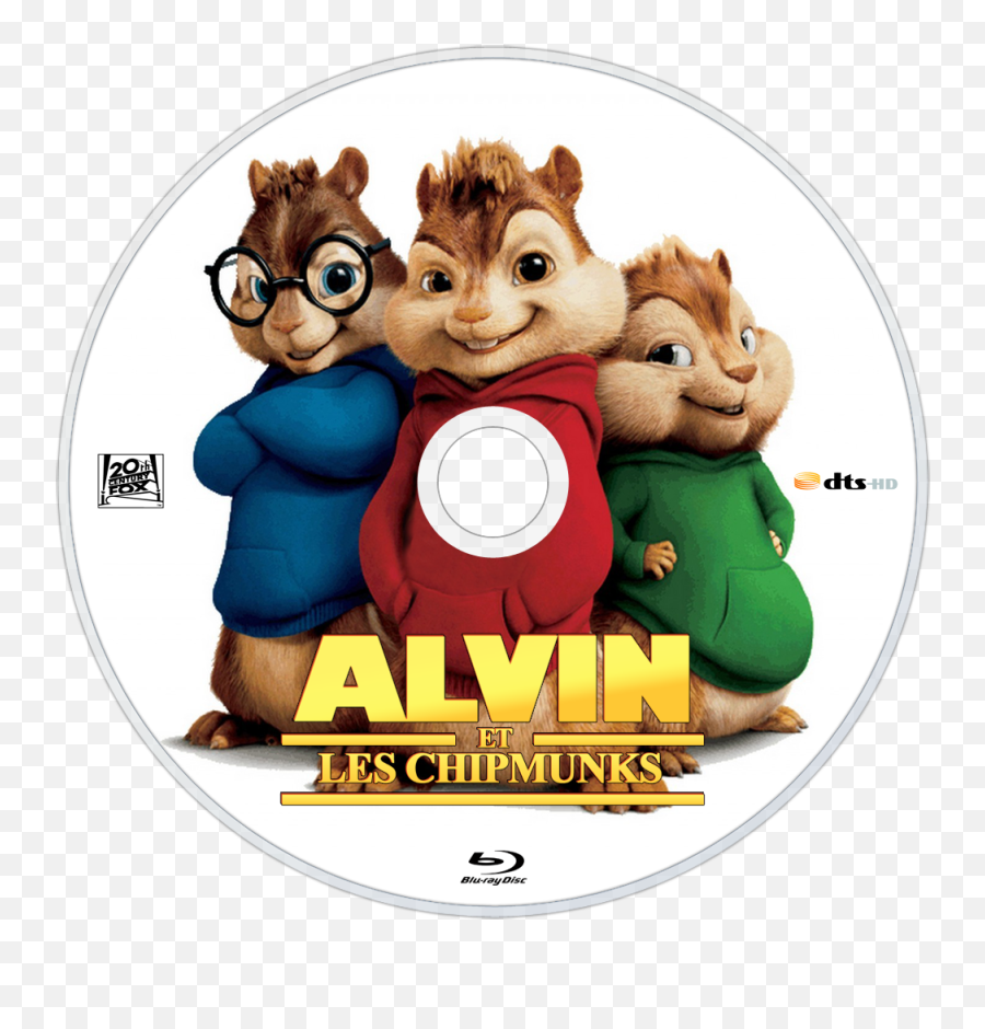 Alvin And The Chipmunks Movie Fanart Fanarttv - Albin And The Chipmunks Png,Alvin And The Chipmunks Logo