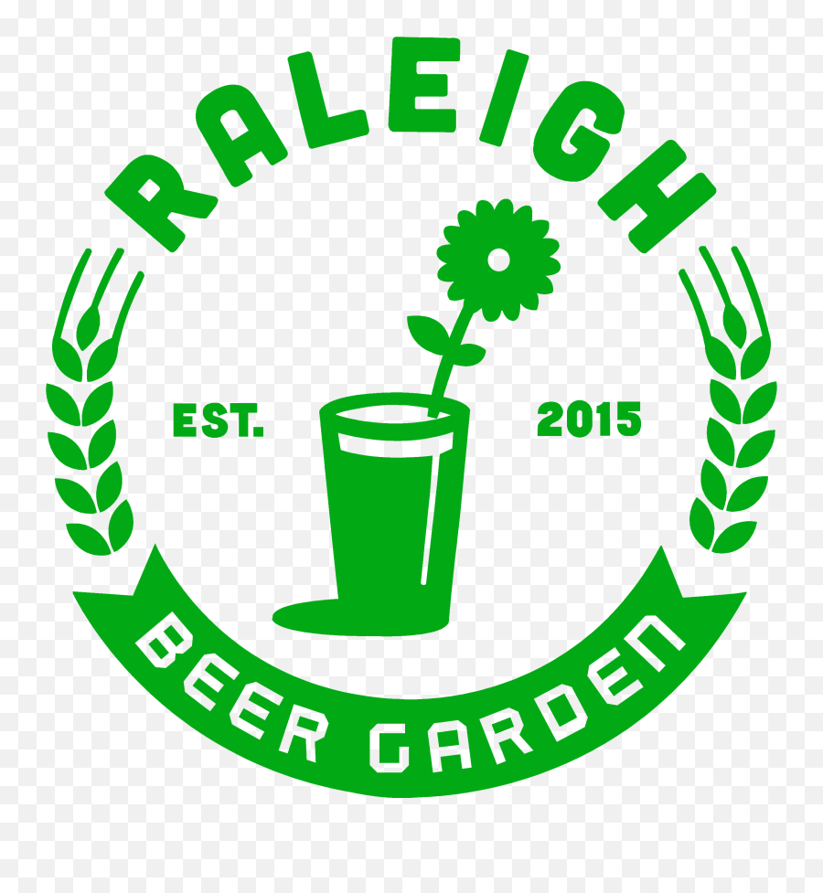 On Tap U2013 The Raleigh Beer Garden - Vertical Png,Blood On The Dance Floor Logos