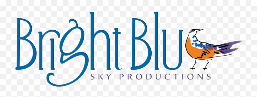 Bright Blue Sky Productions Llc Png