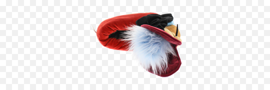 Captain Hook Slippers - Animal Product Png,Captain Hook Png