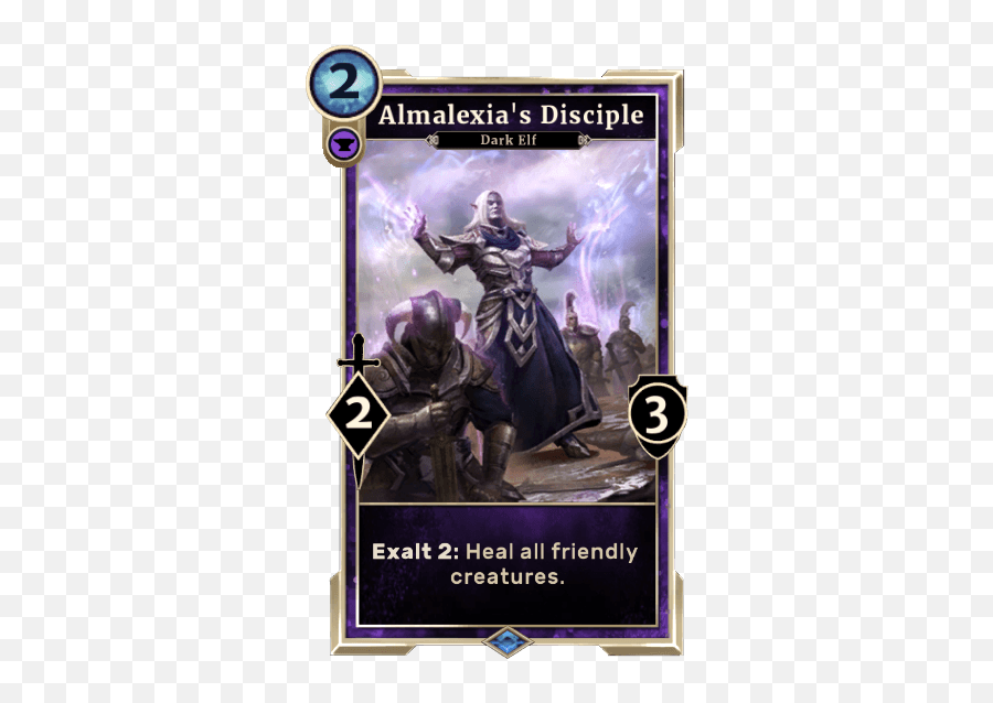 Card - Elder Scrolls Legends Dovahkiin Png,Dovahkiin Png