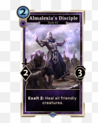 Card - Elder Scrolls Legends Dovahkiin Png,Dovahkiin Png