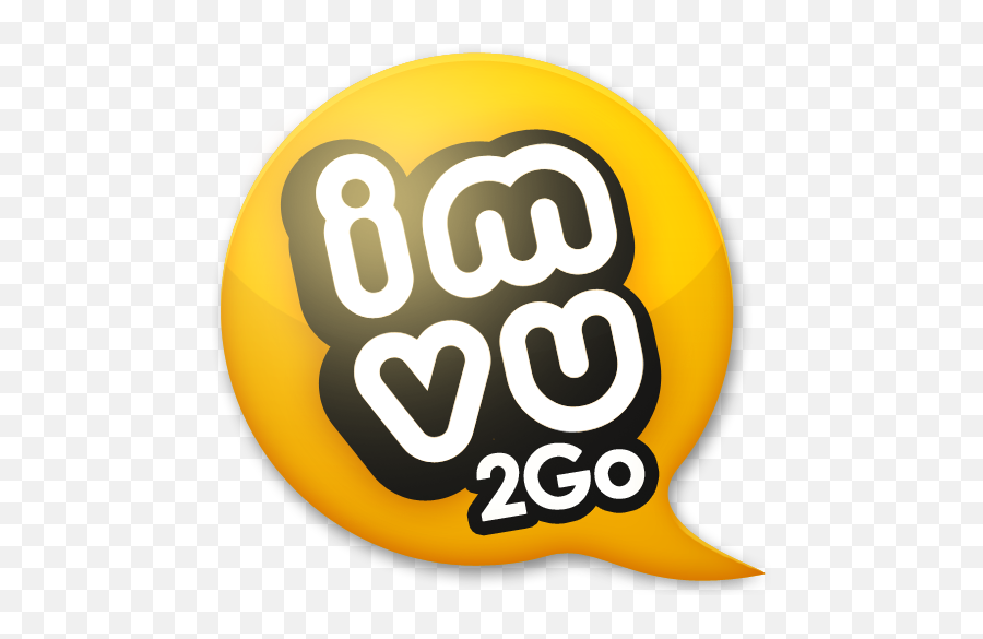 Imvu Advertising Mediakits Reviews - Imvu Simbolo Png,Imvu Logo
