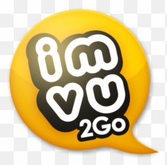 Imvu Advertising Mediakits Reviews - Imvu Simbolo Png,Imvu Logo