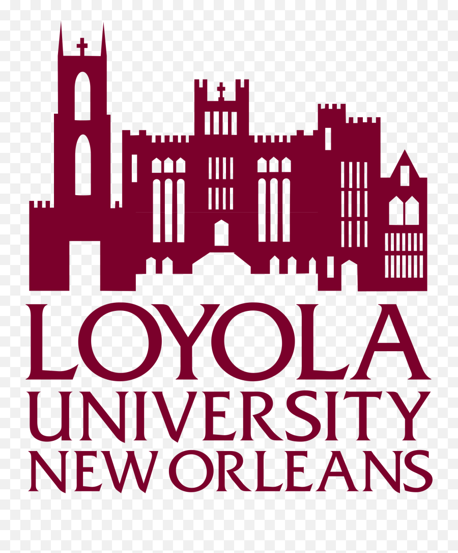 Loyola University New Orleans Logo Png - Loyola University New Orleans College Of Law,New Orleans Png