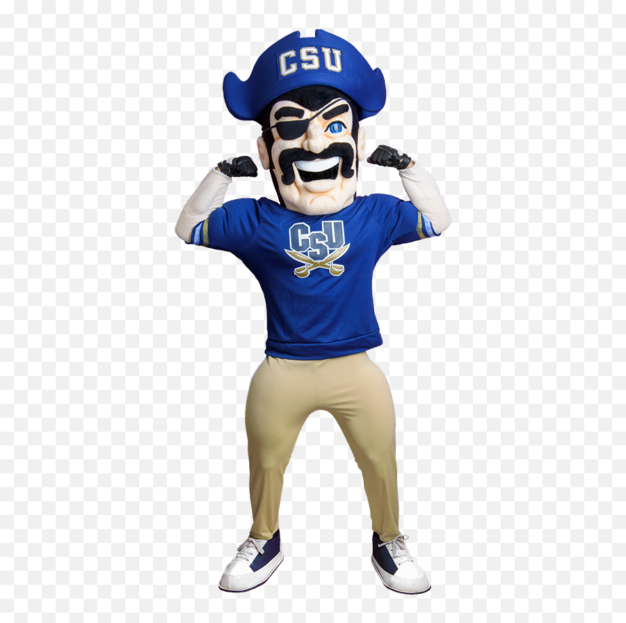 Athletics - Charleston Southern University Mascot Png,Charleston Southern Logo
